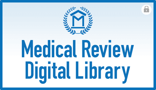 Medical Review Digital Library