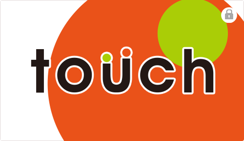 touch